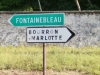Rando de Bourron Marlotte Grez à Fontainebleau Avon 012